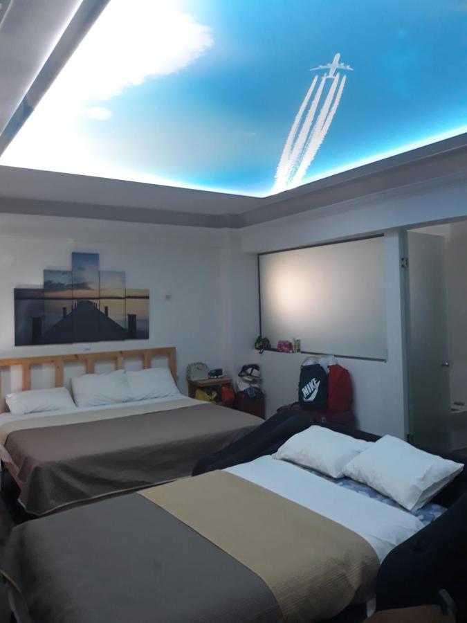 As Suites Room 14 Родос Экстерьер фото