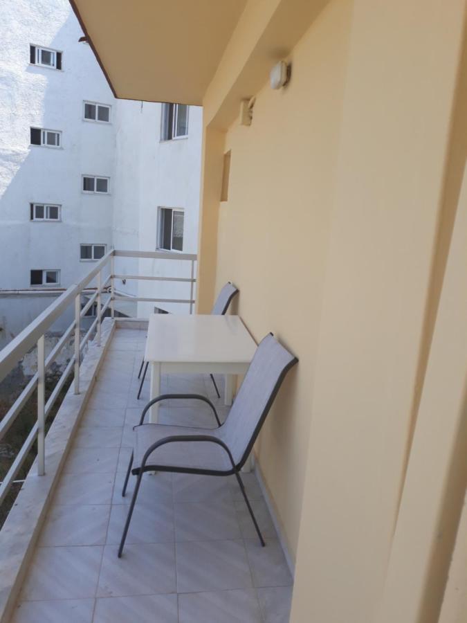 As Suites Room 14 Родос Экстерьер фото