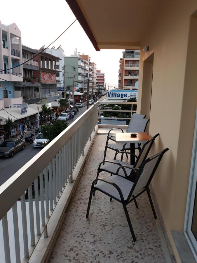 As Suites Room 14 Родос Экстерьер фото